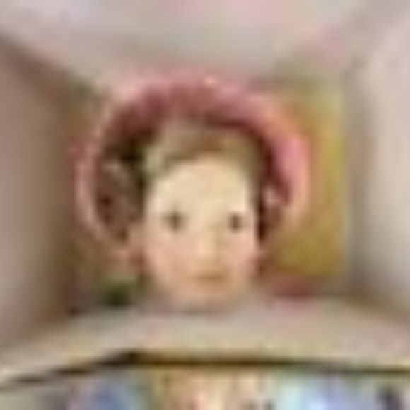 ashton drake laura ingalls doll